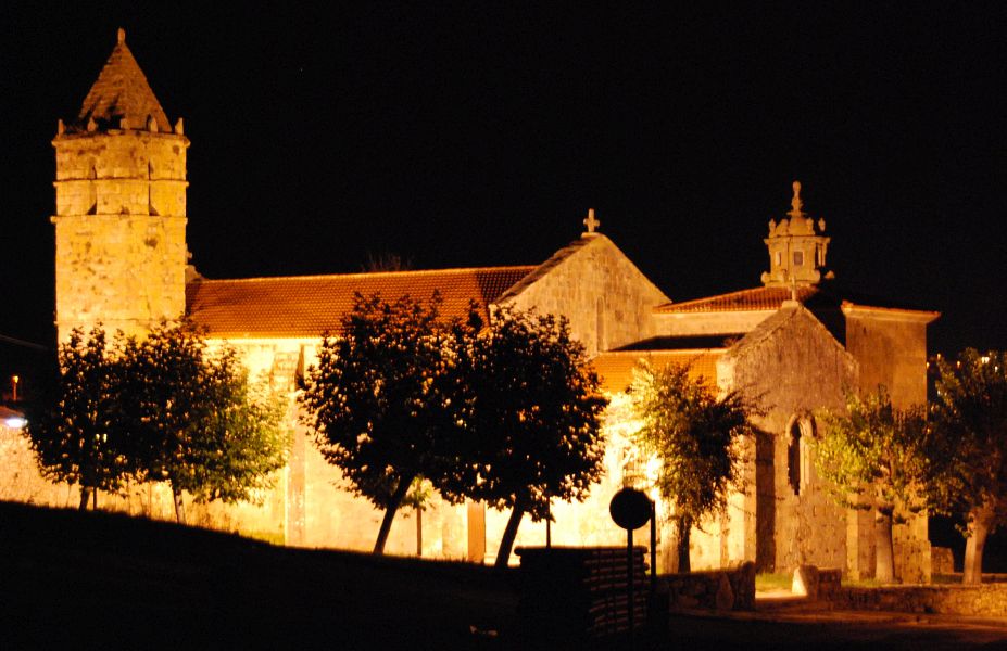 Tour Fisterra - Pilgino