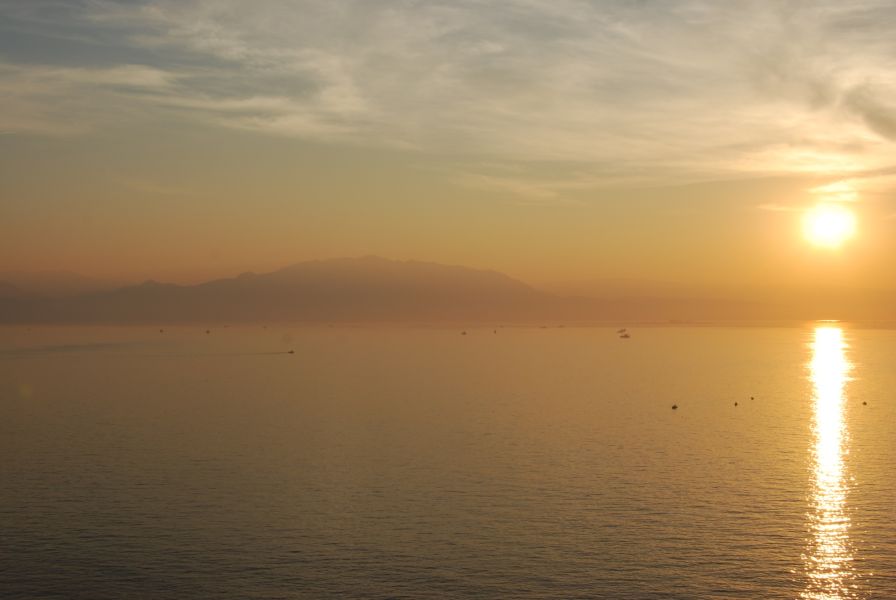 Tour 5 Fisterra - Pilgino