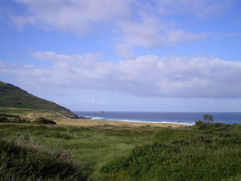 Tour 5 Fisterra - Pilgino