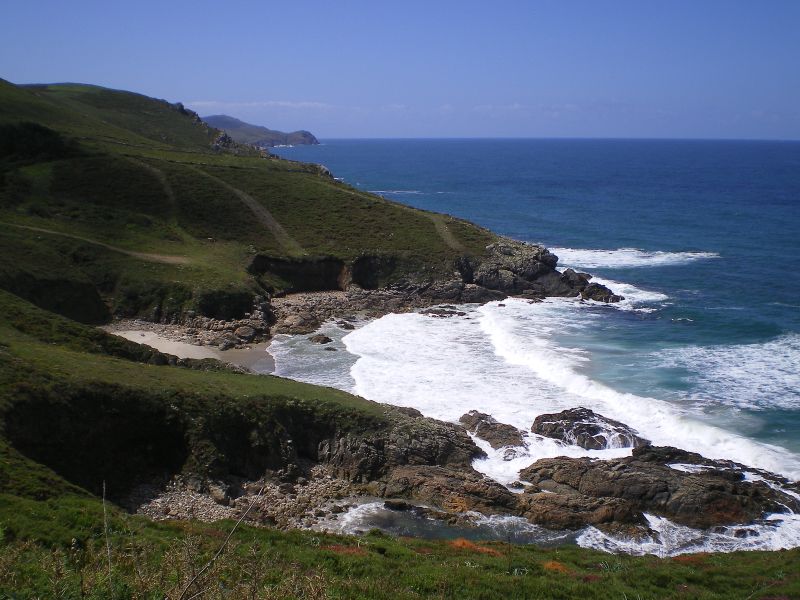 Tour 5 Fisterra - Pilgino