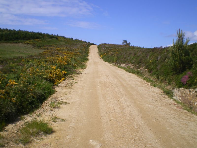 Tour 5 Fisterra - Pilgino