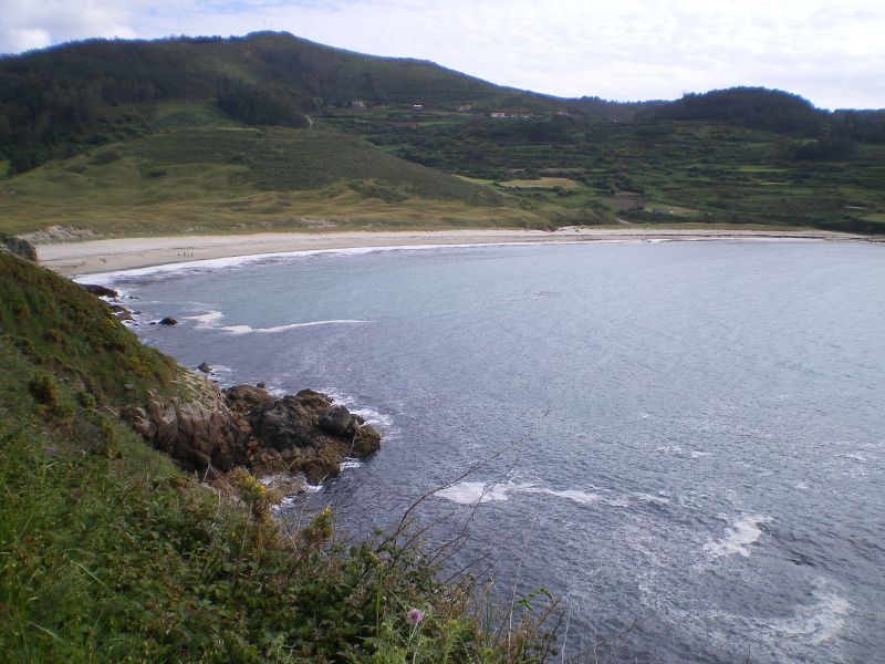 Tour 5 Fisterra - Pilgino