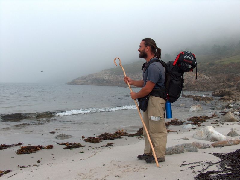 Tour 5 Fisterra - Pilgino