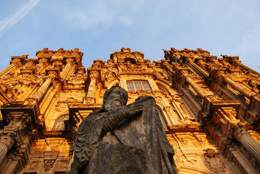 Tour 5 Fisterra - Pilgino