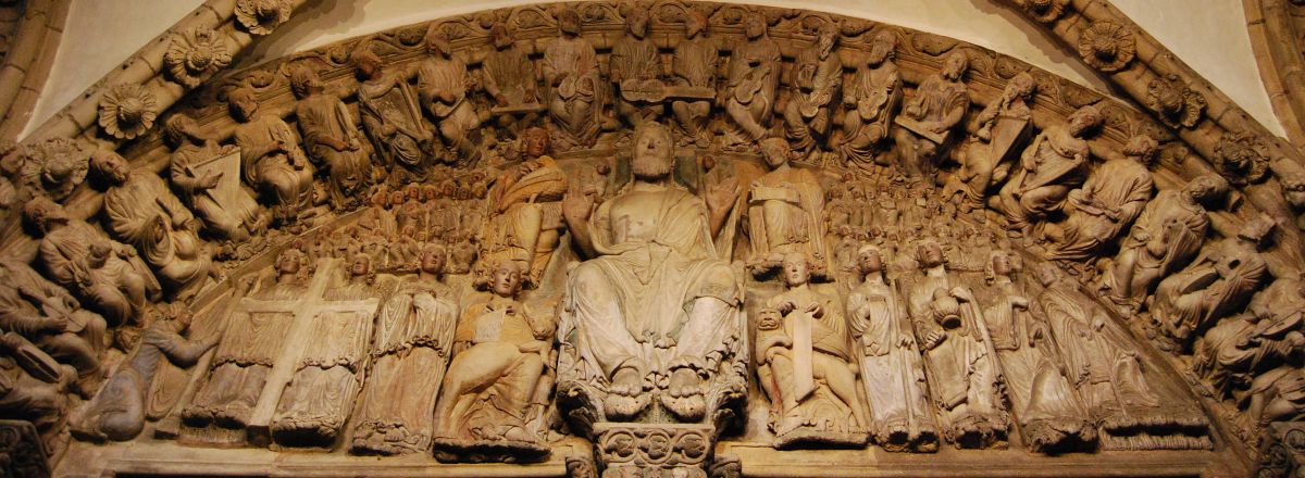 Tour 5 Fisterra - Pilgino