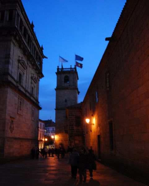 Tour 5 Fisterra - Pilgino