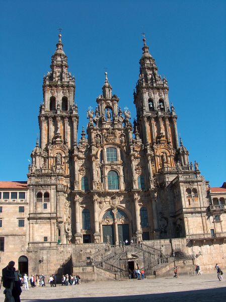 Tour 5 Fisterra - Pilgino