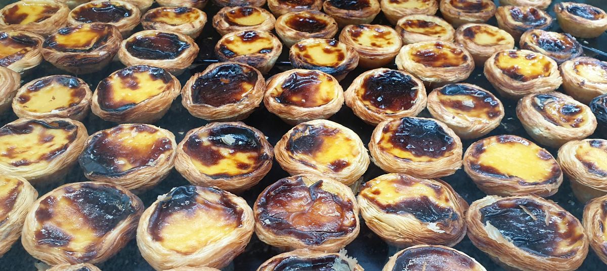 Tour PK1 Lissabon - Pilgino