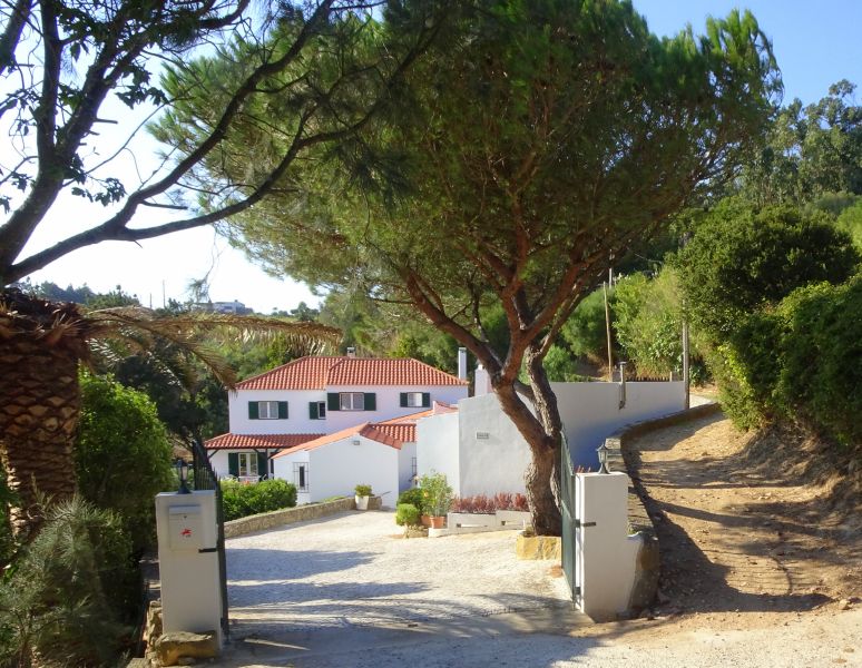 Tour PK1 Lissabon - Pilgino