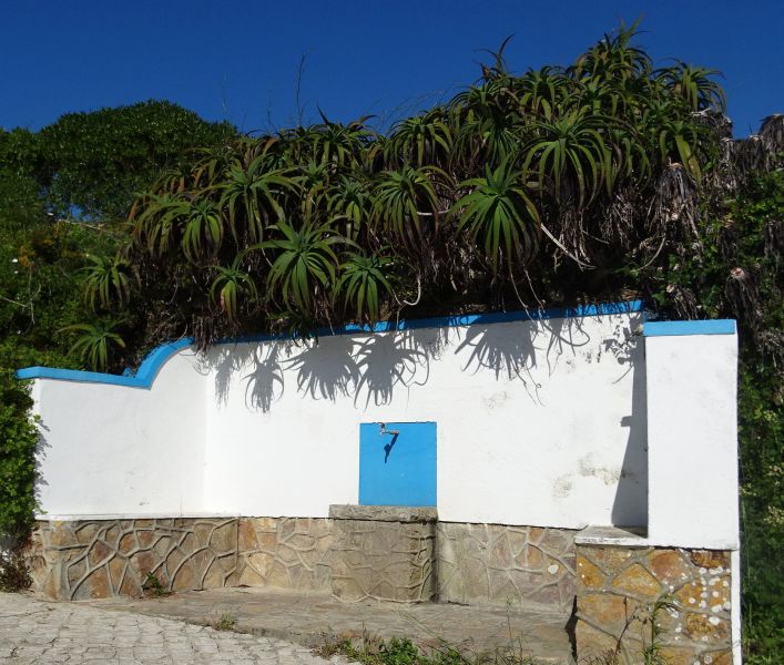 Tour PK1 Lissabon - Pilgino