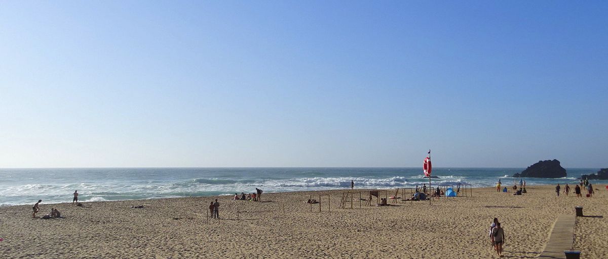 Tour PK1 Lissabon - Pilgino