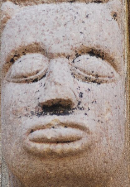 Ruta 1 Pamplona - Pilgino