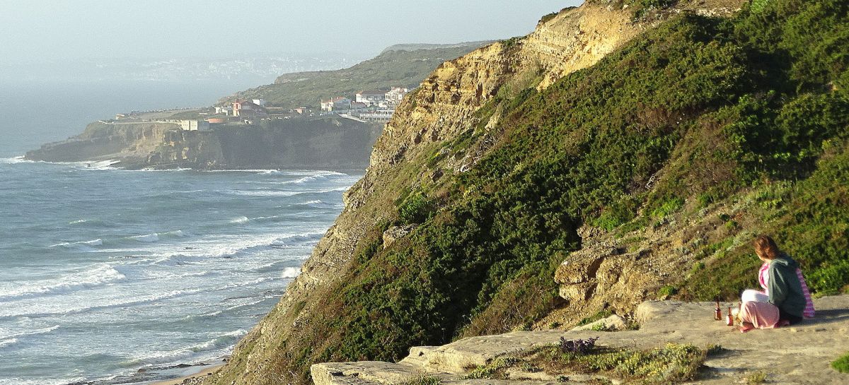 Tour PK1 Lissabon - Pilgino