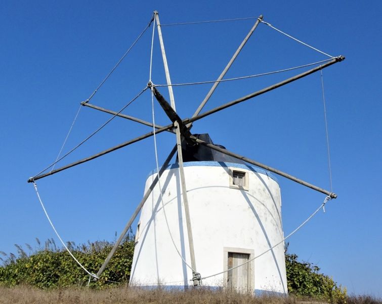 Tour PK1 Lissabon - Pilgino