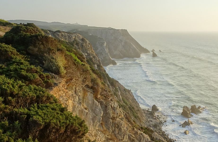 Tour PK1 Lissabon - Pilgino