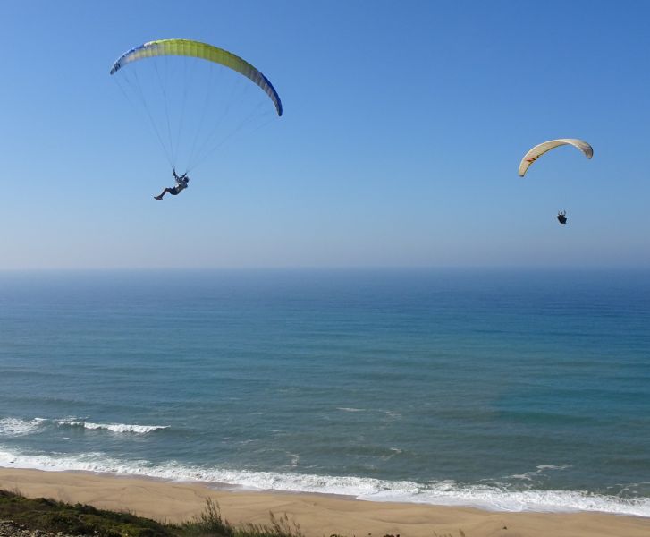 Tour PK1 Lissabon - Pilgino