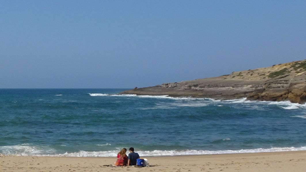 Tour PK1 Lissabon - Pilgino