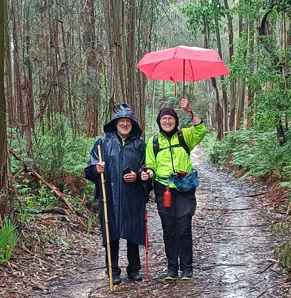 Tour PK1 Lissabon - Pilgino
