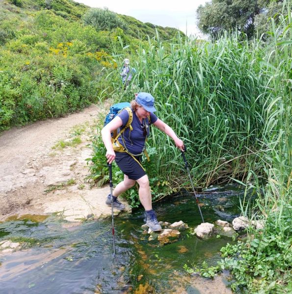 Tour PK1 Lissabon - Pilgino