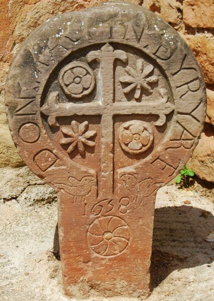 Ruta 1 Pamplona - Pilgino