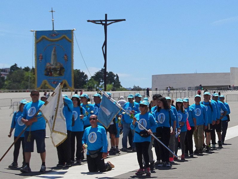 Tour PK1 Lissabon - Pilgino