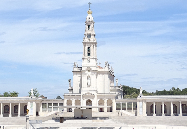 Tour PK1 Lissabon - Pilgino