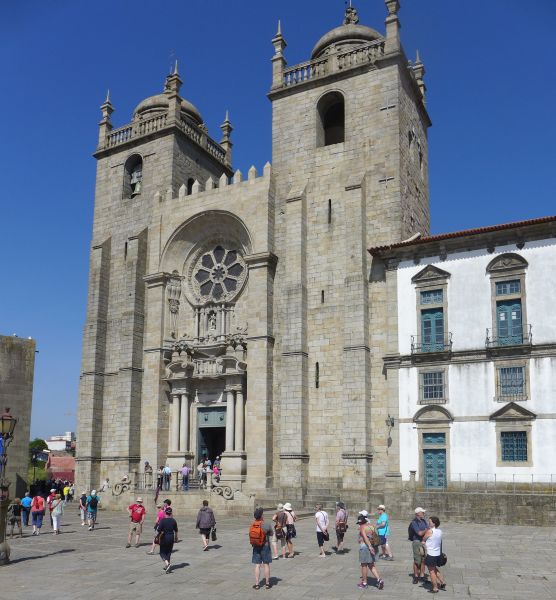 Tour PK2 Fátima - Pilgino