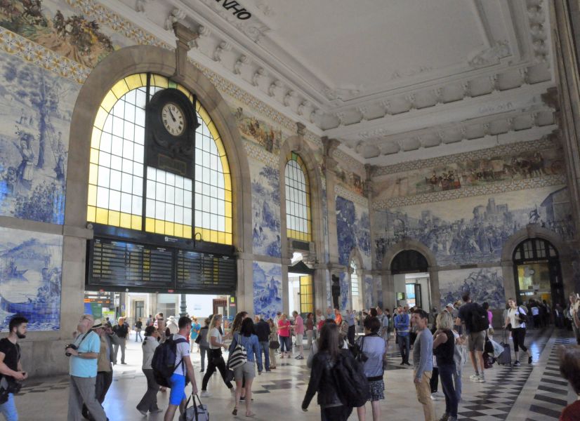 Tour PK2 Fátima - Pilgino