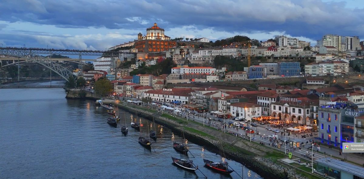 Tour PK2 Fátima - Pilgino