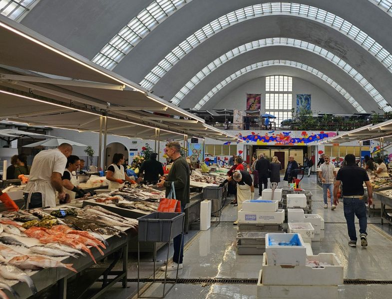 Tour PK2 Fátima - Pilgino