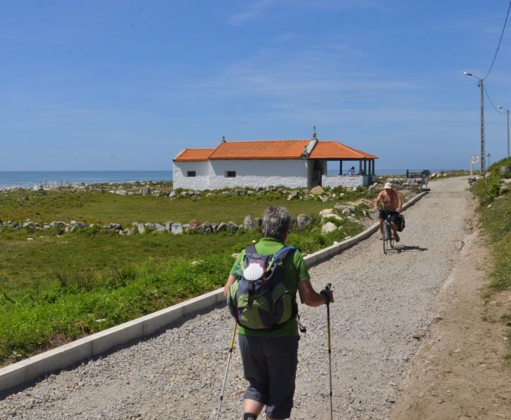 Tour PK2 Fátima - Pilgino