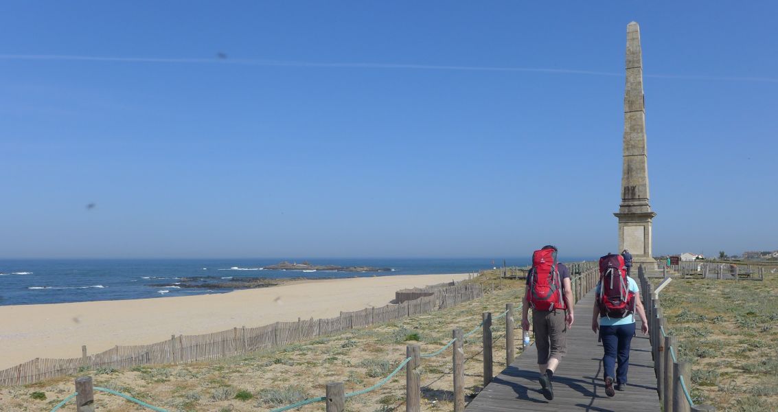 Tour PK2 Fátima - Pilgino