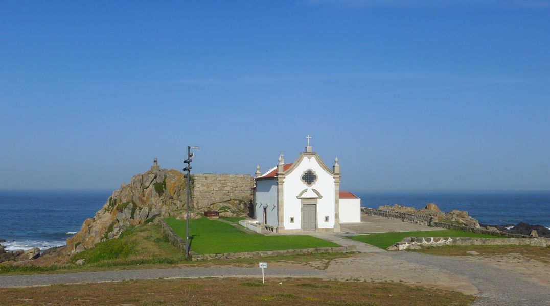 Tour PK2 Fátima - Pilgino