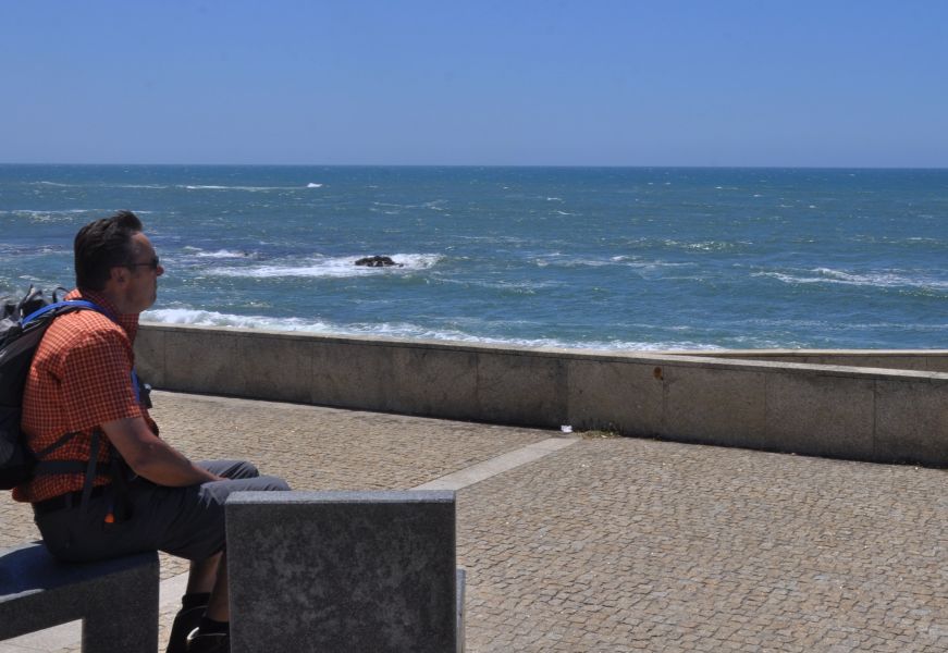 Tour PK2 Fátima - Pilgino