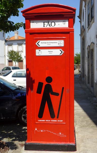 Tour PK2 Fátima - Pilgino