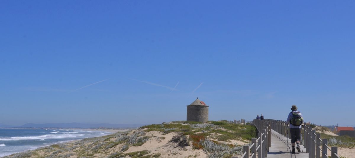 Tour PK2 Fátima - Pilgino