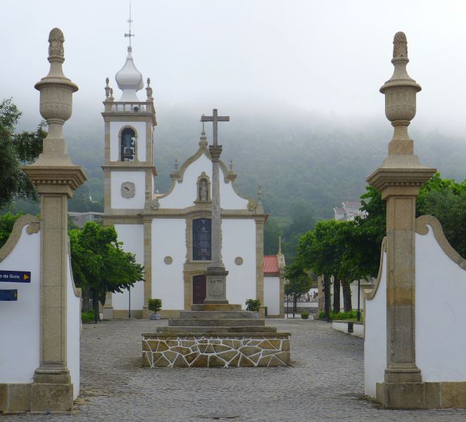 Tour PK2 Fátima - Pilgino