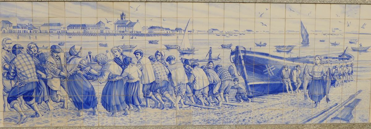 Tour PK2 Fátima - Pilgino