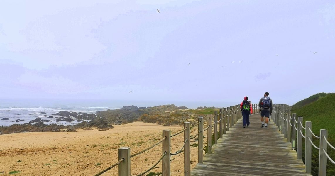 Tour PK2 Fátima - Pilgino