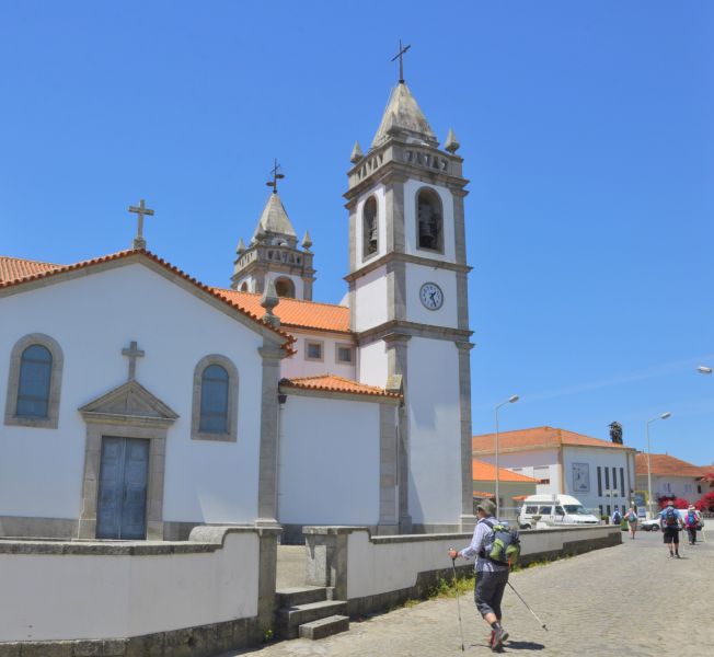 Tour PK2 Fátima - Pilgino