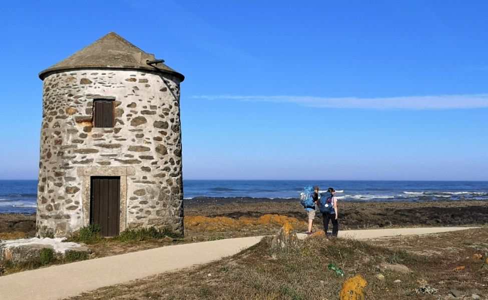 Tour PK2 Fátima - Pilgino