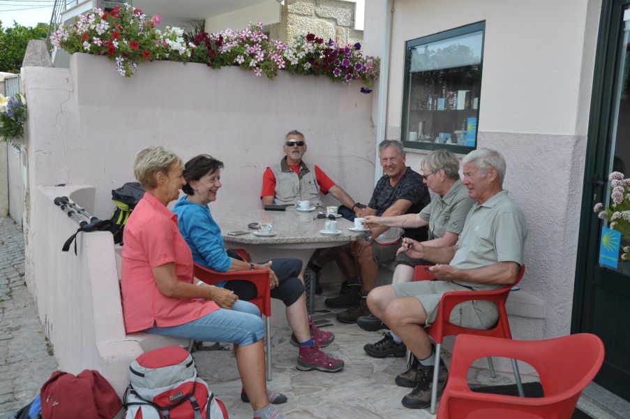 Tour PK2 Fátima - Pilgino