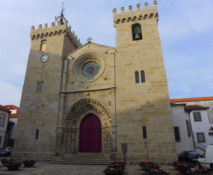 Tour PK2 Fátima - Pilgino