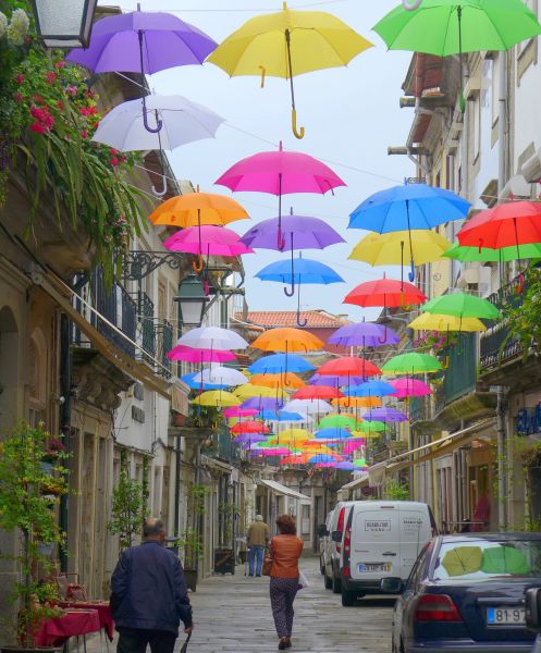 Tour PK2 Fátima - Pilgino