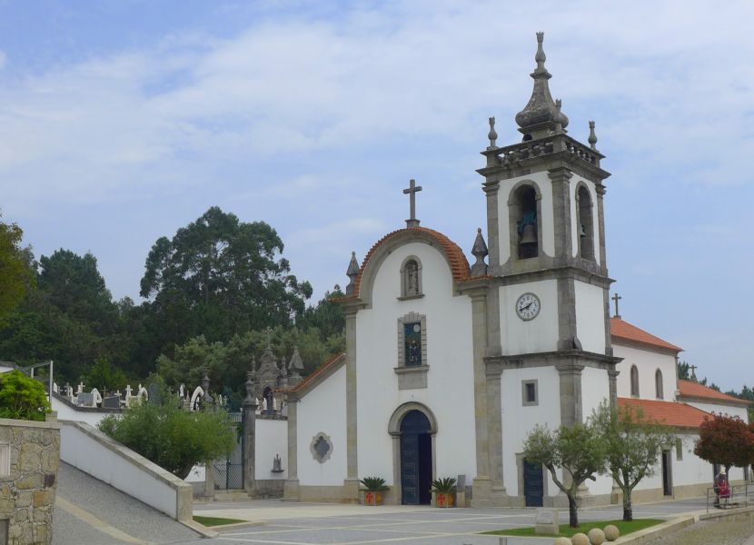 Tour PK2 Fátima - Pilgino