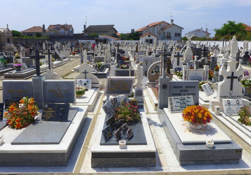 Tour PK2 Fátima - Pilgino