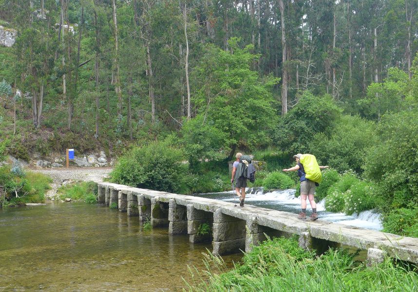 Tour PK2 Fátima - Pilgino