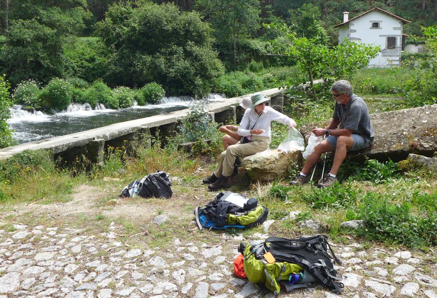 Tour PK2 Fátima - Pilgino