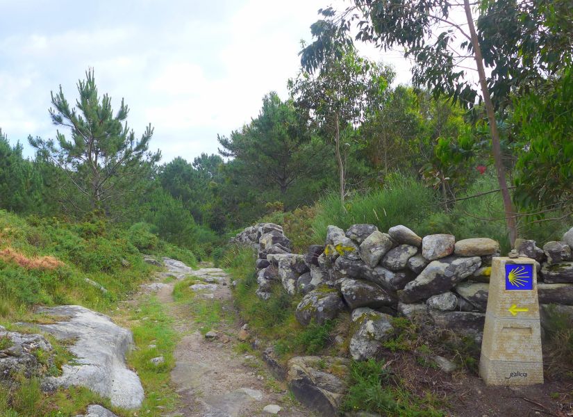 Tour PK2 Fátima - Pilgino