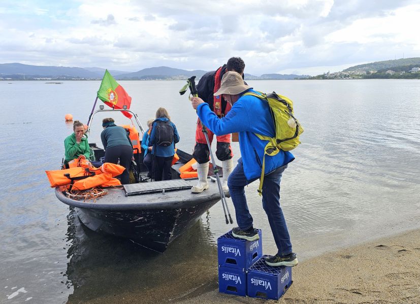 Tour PK2 Fátima - Pilgino